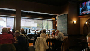 Theo's Bar & Grille - Camp Hill