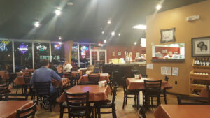 Theo's Neighborhood Pizza, Metairie - Metairie