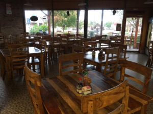 Thep Thai Restaurant - Fayetteville