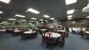 Thien An Restaurant - Garden Grove