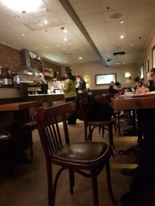 Thinking Cup - Boston