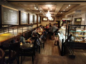 Thinking Cup - Boston