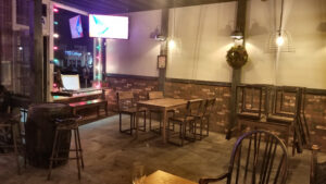Third Avenue Alehouse - Chula Vista