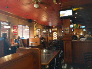Third Base Brewery - Cedar Rapids