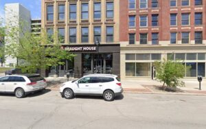 Third Base Sports Bar & Draught House - Des Moines