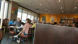 Third Coast Spice Cafe - Chesterton