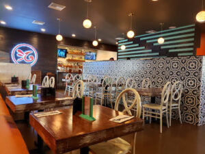 Third Culture Kitchen - Titusville