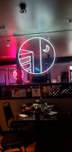 Third Floor Cafe (삼층포차) - Palisades Park