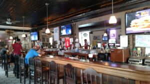 Third and One - Fond du Lac