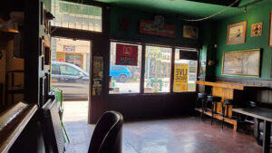 Thirsty Duck Saloon - Oregon City