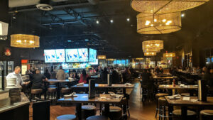 Thirsty Lion Gastropub - Gilbert - Gilbert