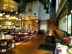 Thirsty Lion Gastropub - Glade Parks - Euless