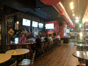 Thirsty Moose Tap House - Portsmouth - Portsmouth