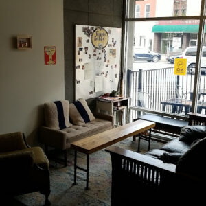 Thirsty Pug Craft Beer Bar and Market - Auburn