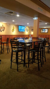 Thirsty's - Rapid City