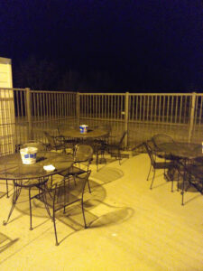 Thirsty's Pub - Gretna