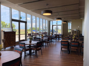 Thirty Nine Restaurant - Oklahoma City