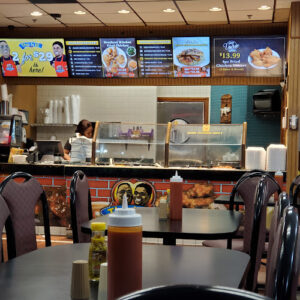 This Is It! Southern Kitchen & Bar-B-Q - Smyrna