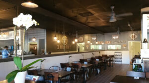Tho One Thai Eatery - La Verne