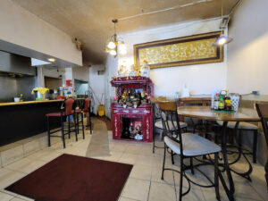 Tho Tuong BBQ - Tacoma