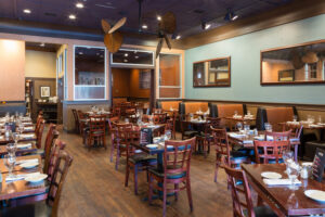 Thom Thom Steak & Seafood - Wantagh