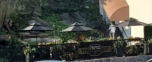 Thomas At The Times - Ellicott City