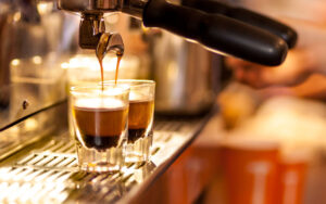 Thomas Hammer Coffee Roasters - Airway Heights