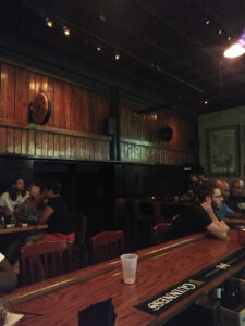 Thomas Magee's Sporting House Whiskey Bar - Detroit