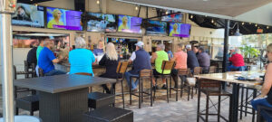 Thomas Ps Sports Bar & Patio - Tampa