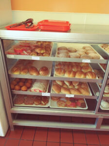 Thome's Bakery - Bellflower