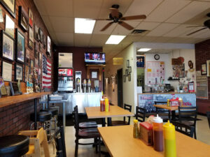 Thompson Brothers Barbeque - Smyrna