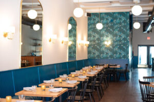 Thompson Italian - Falls Church