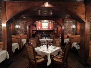 Thoroughbreds Chophouse - Myrtle Beach