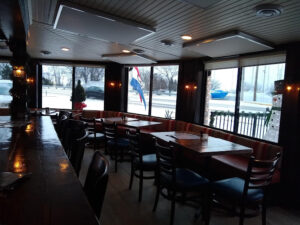 Thrasher's Bear Lake Tavern - Muskegon