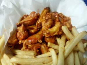 Three Angels Catering & Restaurant - Darlington