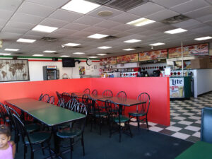 Three Brothers - Hyattsville