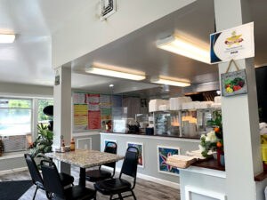 Three Brother's Grill - Collegeville