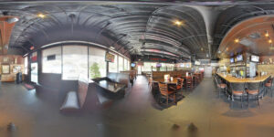 Three B's Grill - Kingwood
