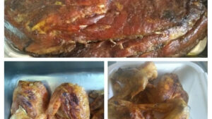 Three Generations BBQ- Formerly Pine Street Bar-B-Que - Leesburg
