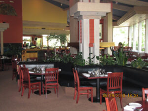 Three Peaks Grill - Steamboat Springs