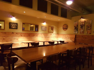 Three Penny Taproom - Montpelier