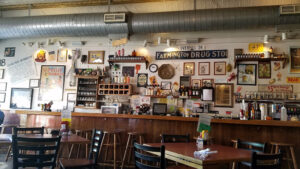 Three Rivers Eatery & Brewhouse - Farmington