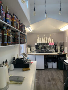 Three Sisters Coffee Company - Kodiak