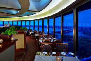 Three Sixty Grille - Florence