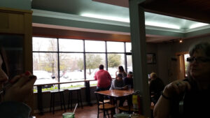 Three Tree Coffee Roasters - Statesboro