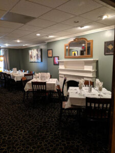 Three Twelve Kitchen and Cocktails - Huntingdon