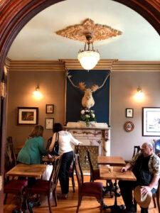 ThreeBirds Coffee House - Easton