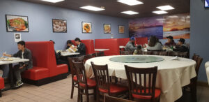 Threes Kitchen Restaurant - Baldwin Park