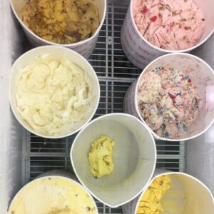 Thrifty Ice Cream - Mesa