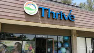 Thrive - Rocklin
